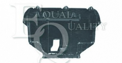 EQUAL QUALITY r035 -  Изоляция моторного отделения